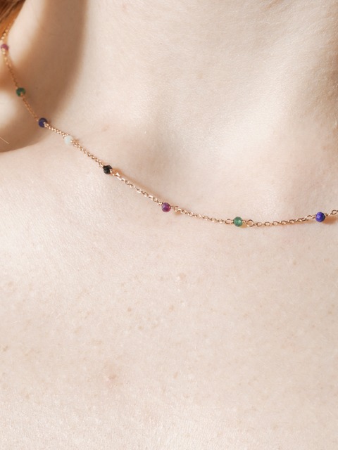 mt sin necklace silver 92.5