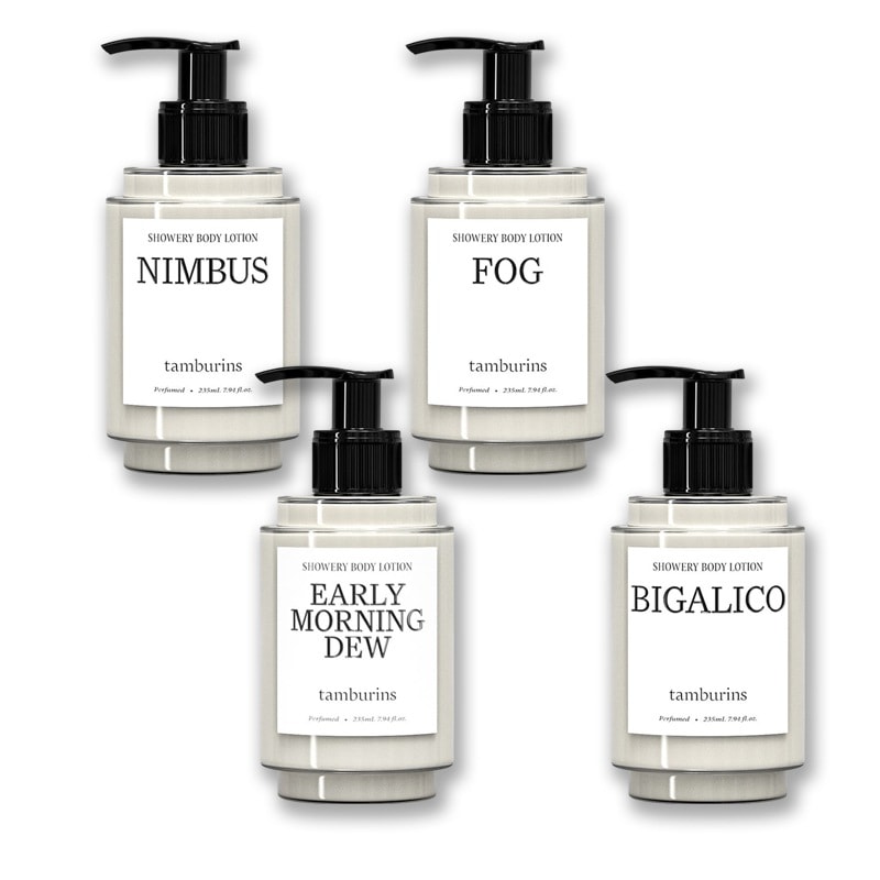 シャワーリーボディローション 235ml ボディクリーム いい香り 韓国 保湿 香水 いい匂い 保湿力