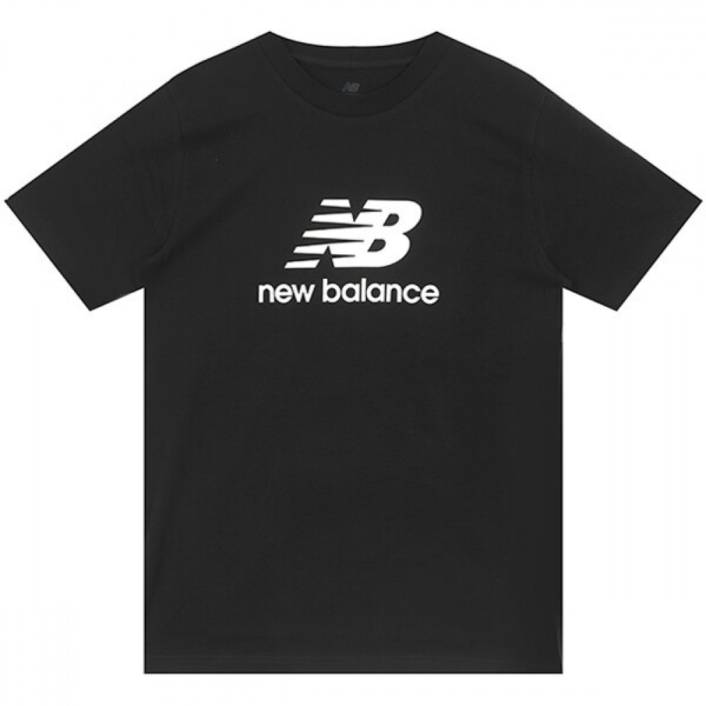 ニューバランス NB テックロゴ T シャツ