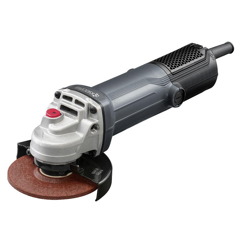 電動丸ノコ・研磨機 キョウセラ AG1061 細握り56mm KYOCERA 京セラ