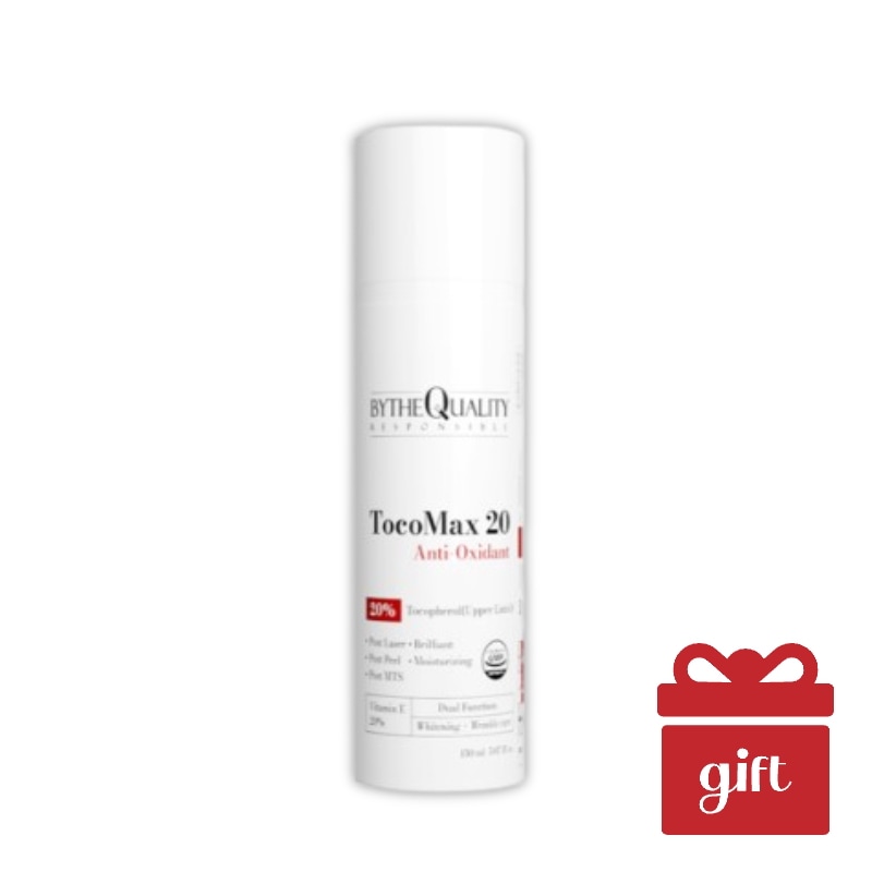 Tocomax 20 Anti-Oxidant 150ml トコマックス20 プレミアムリペアクリーム/ 高濃度ビタミンE配合・集中エイジングケアクリーム
