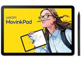 WACOM / ワコム Wacom MovinkPad 11 DTHA116CL0Z [ライトグレー]