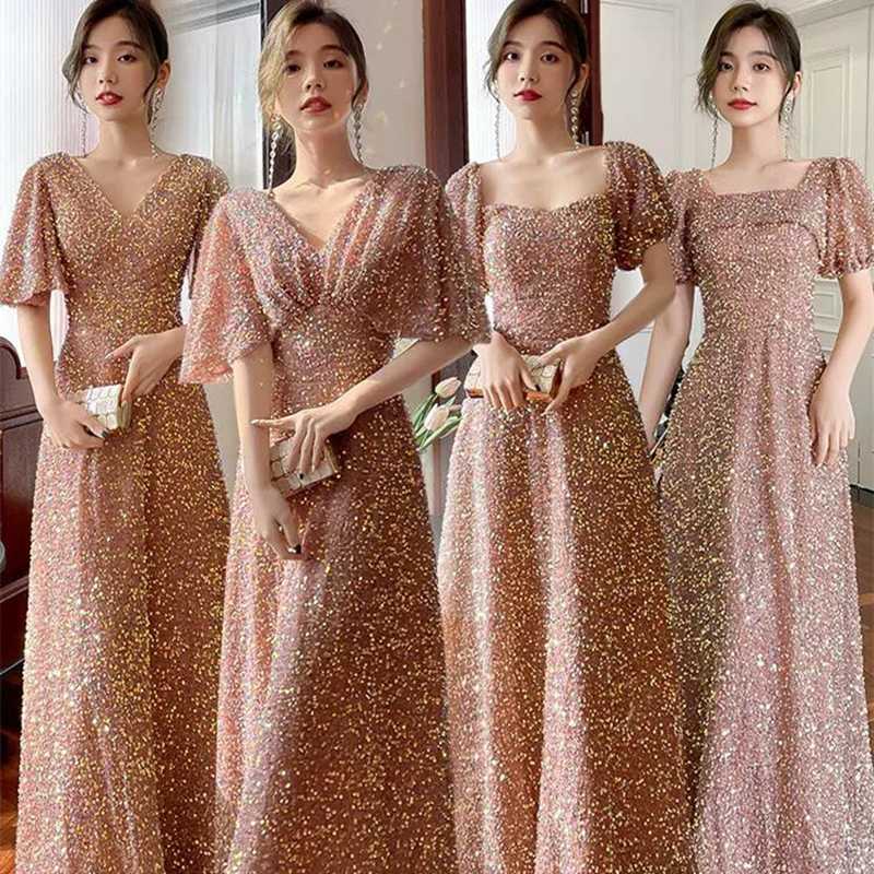 ロングドレス 演奏会 フォーマルドレス ブライズメイド ドレス 花嫁 マキシ丈 ウェディングドレス パーティードレス 結婚式 二次会 Aライン フレア ロング丈 披露宴卒業式 お呼ばれ ワンピース