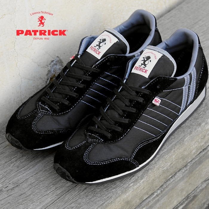 正規品 スニーカー スタジアム STADIUM ブラック BLK 23011 12,870円