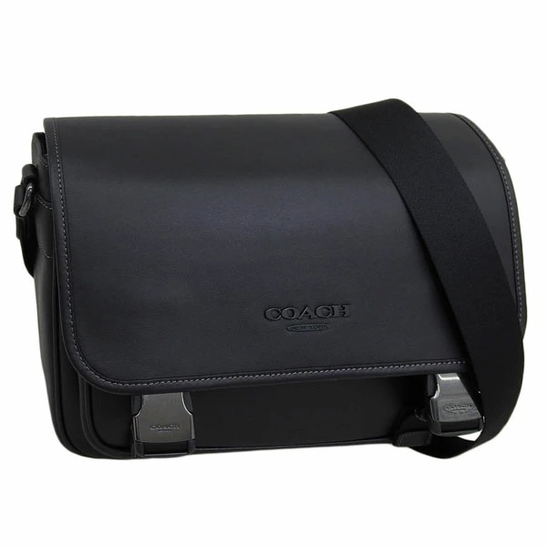 コーチ COACH バッグ ブラック cu110qbbk 29,900円
