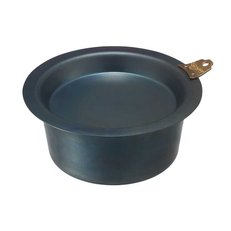 LOGOS 鉄の職人 スタックダッチポットL #81062252