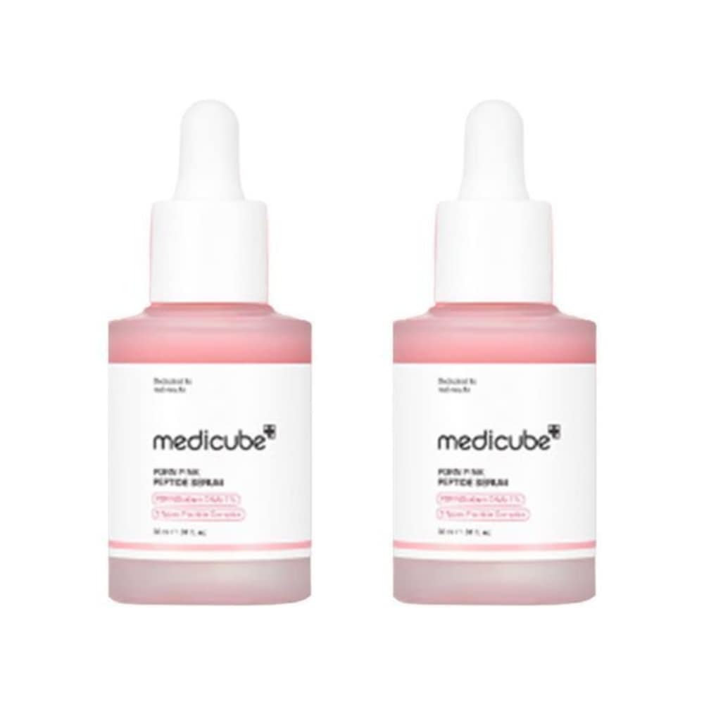 サーモン PDRN ピンク アンプル 30ml [1+1]