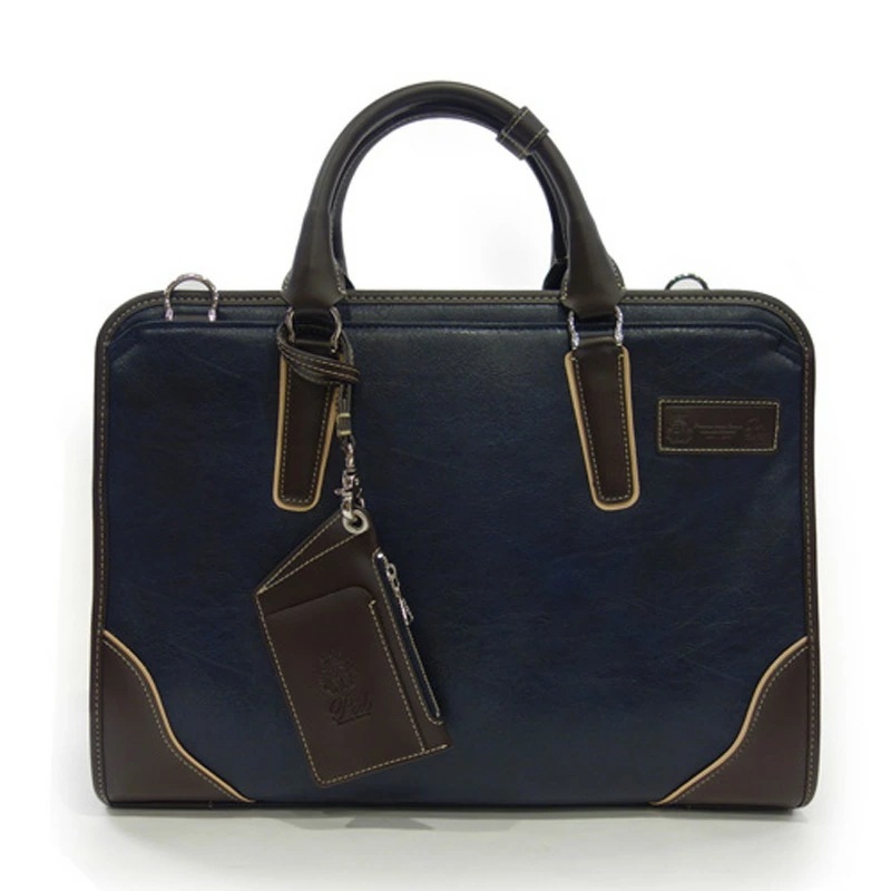 PIDピーアイディービジネスバッグ PIC103 ビジネス ショルダーバッグ rowa12 16,060円