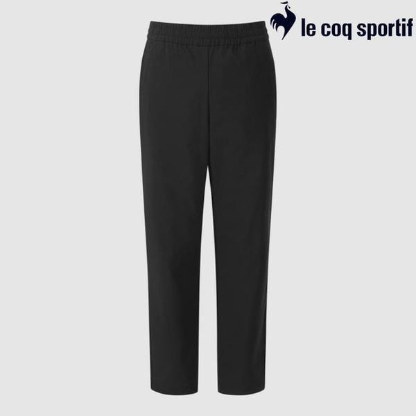 ユニテーパードフィットウーブンパンツ（QR123EPT11）