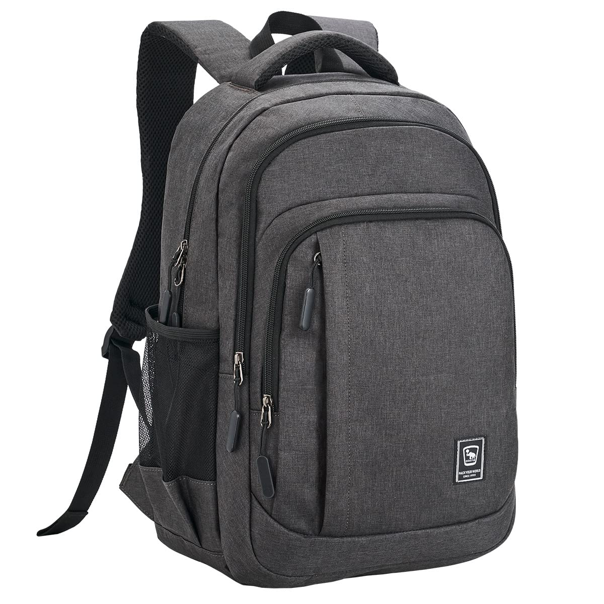 [OIWAS] リュック メンズ 大容量 ビジネス リュックサック バックパック 15.6 inch 30L 防水 通勤 通学 旅行 出張 人気 おしゃれ 男女兼用