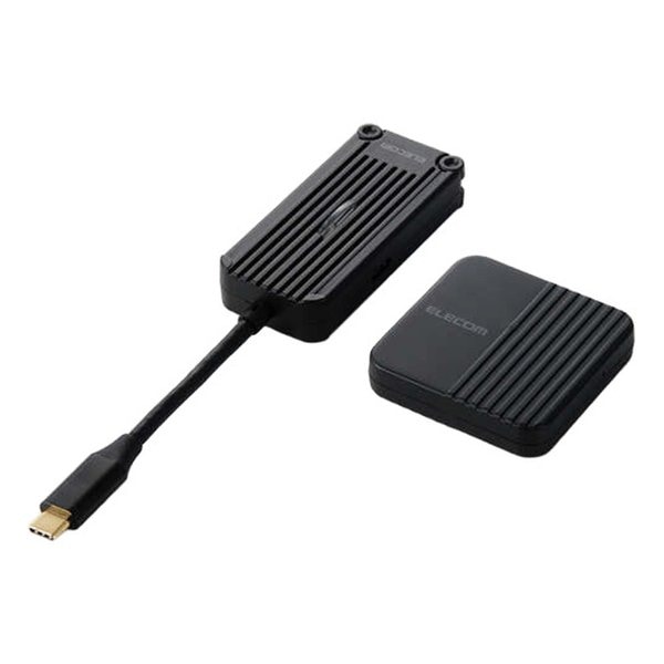 ワイヤレスHDMI送受信機（1対1） DH-CW4K110BK