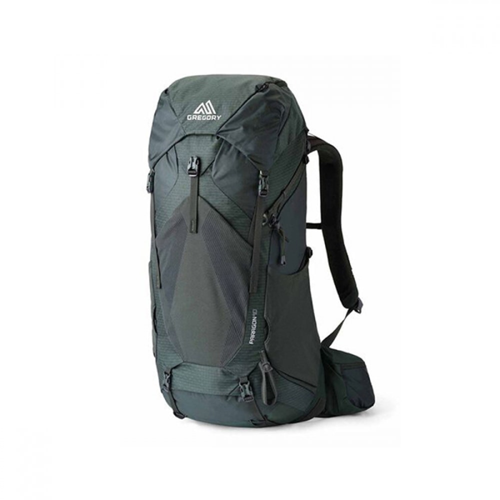 [グレゴリー] グレゴリーパラゴン 40 MD/LG-カスケードグリーン