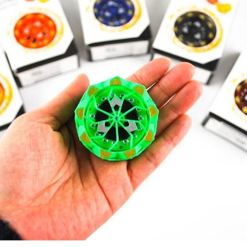 リアル花火バトルコマ×12個面白いおもちゃおもちゃグループプレゼント誕生日こどもの日クリスマス