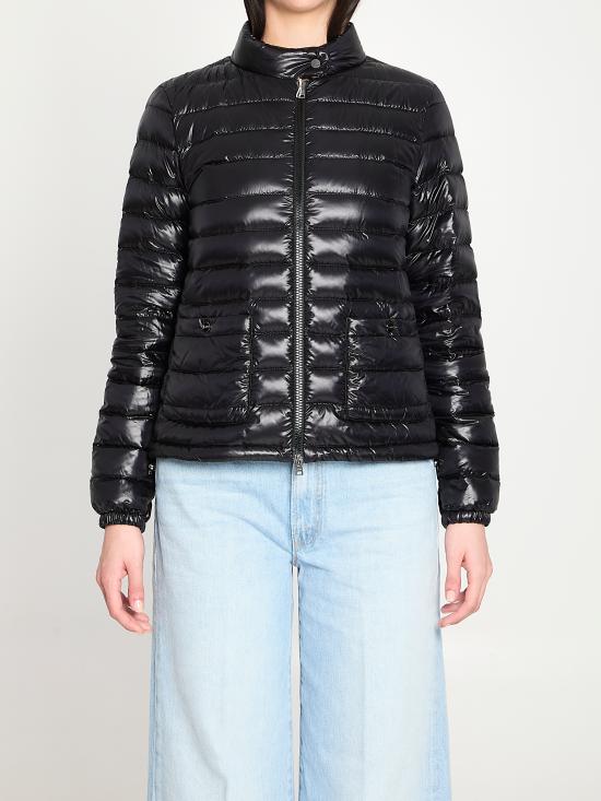 HERNO Women Outer PI002039D BLACK