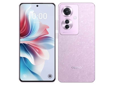 Qoo10] OPPO 新品未開封 OPPO Reno11 A