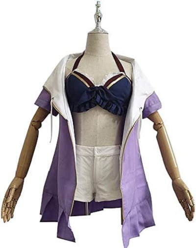 プリンセスコネクト！ReDive キャル 風 コスプレ衣装 コスチューム 仮装 変装 文化祭 イベント アニメ ハロウィン
