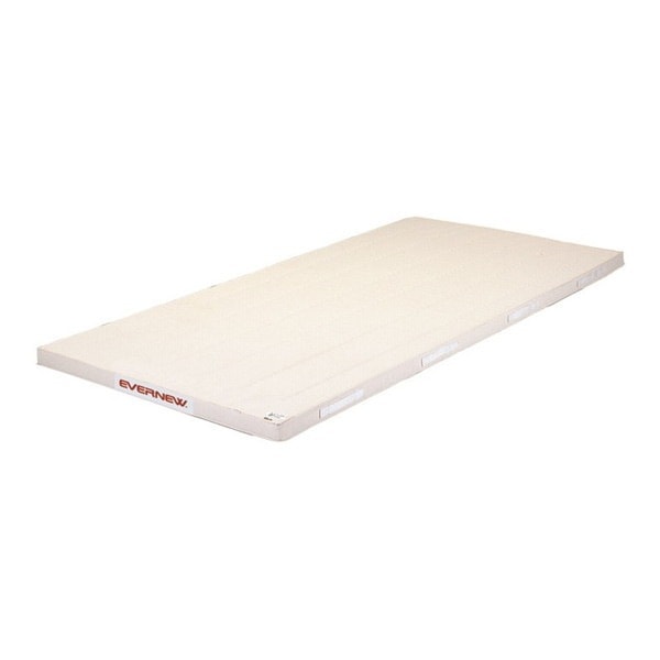 エバニュー EKM303 滑止付スポンジマット6号120×300×6 【法人限定】 メーカー直送