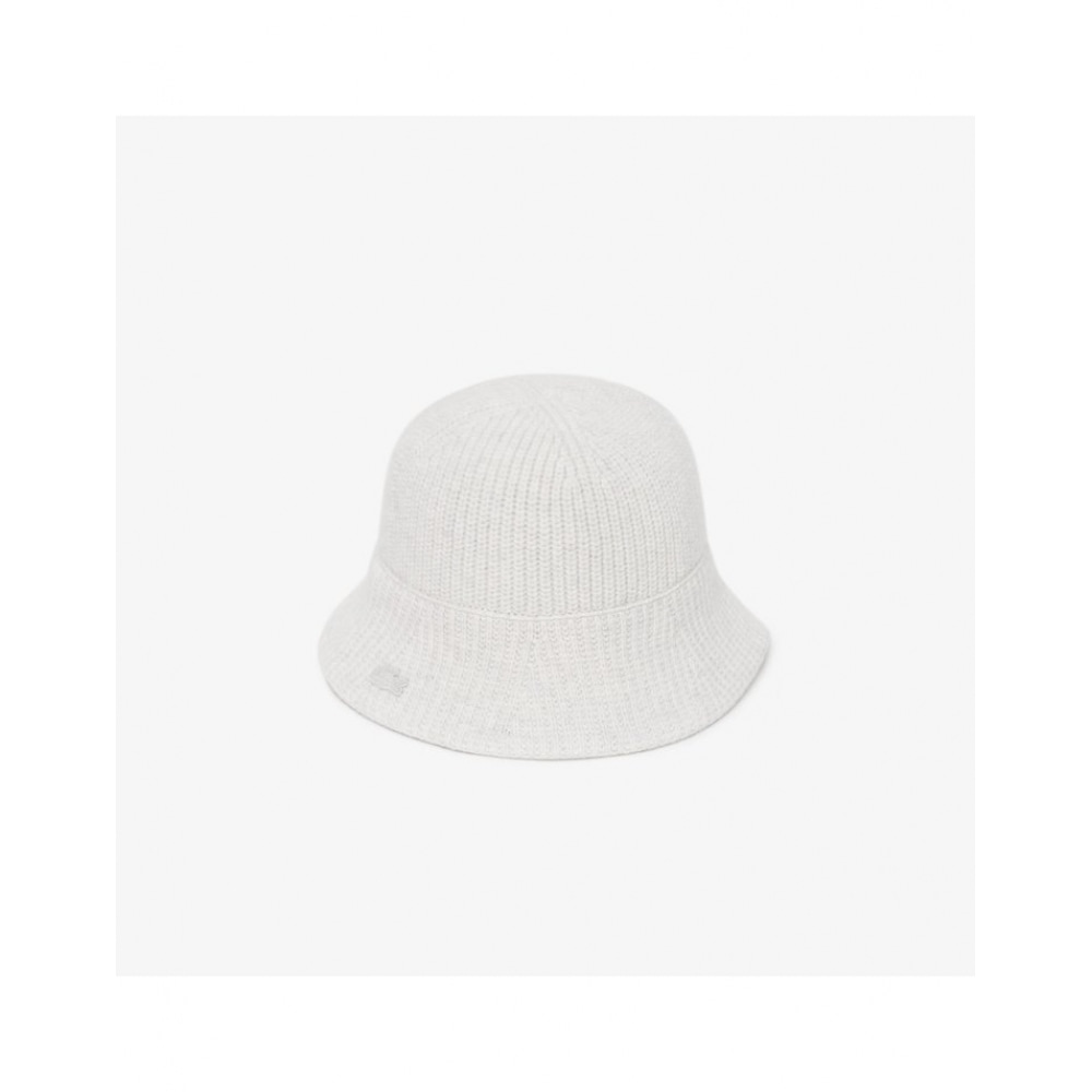 ラコステレディースニットボンネットハット RB346E-54N XFJ