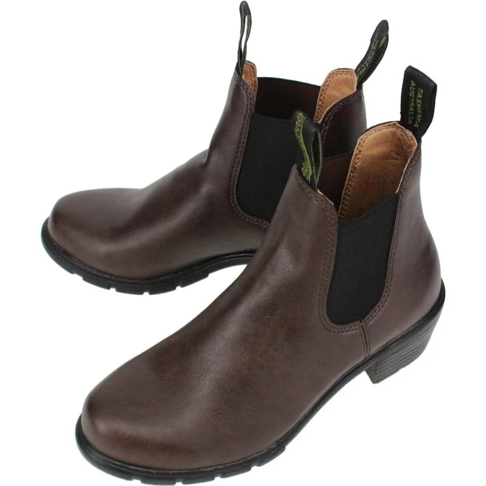 正規品 WOMENS SERIES VEGAN BS2232 ブラウン BS2232200