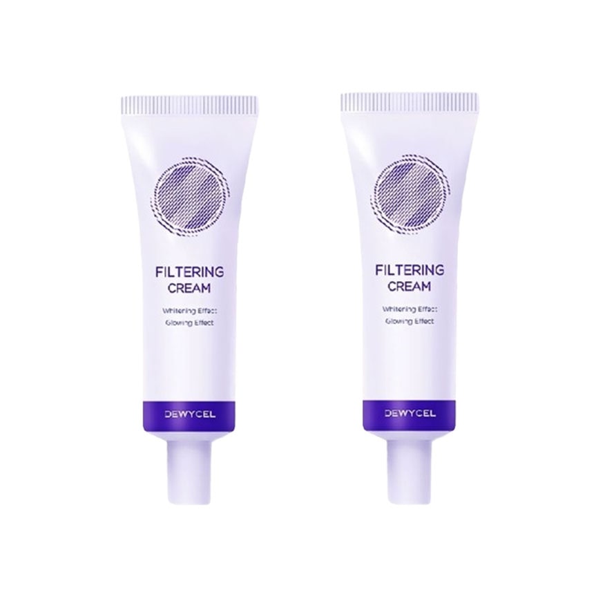 1+1 フィルタリング クリーム 40ml