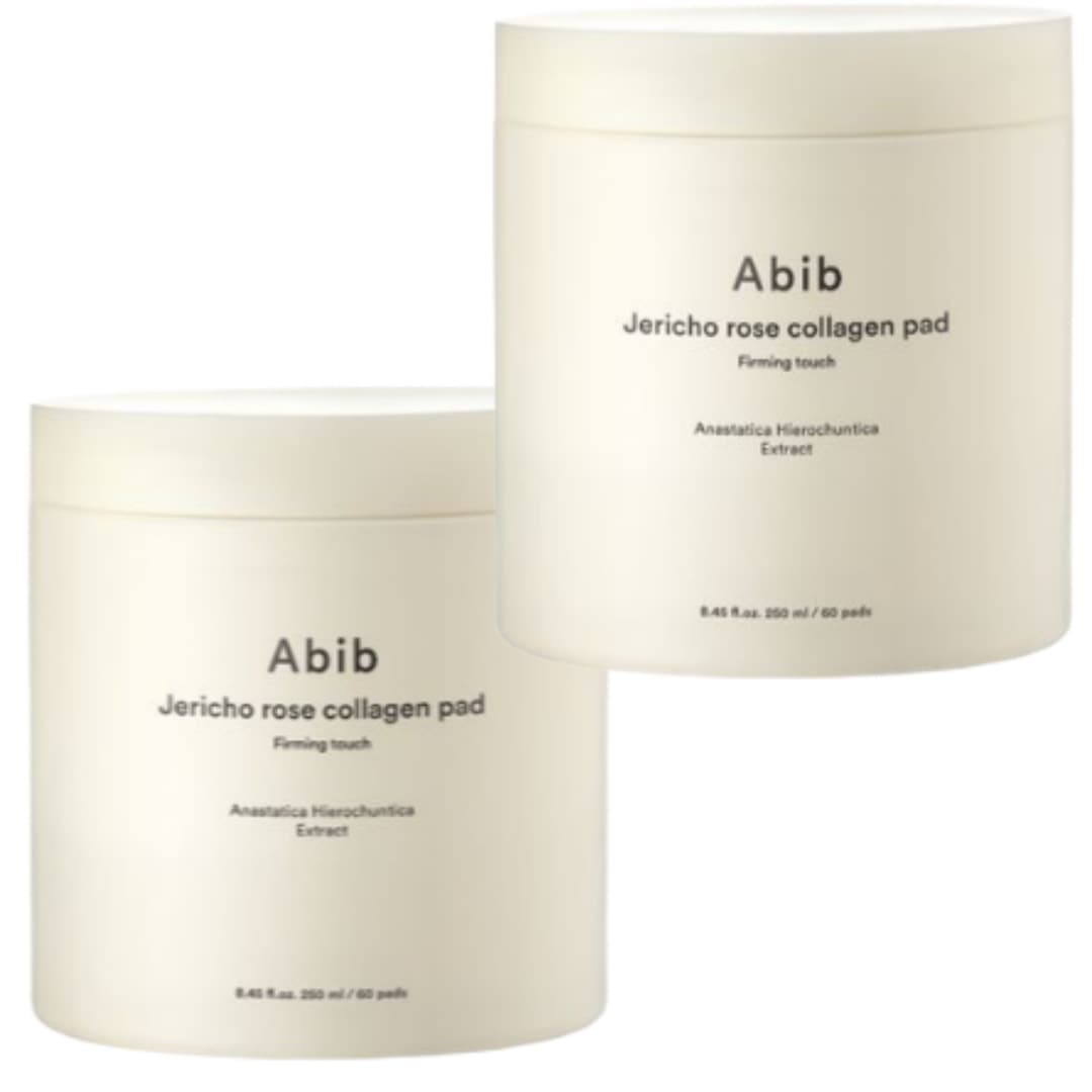 ブファルチョ コラーゲンパッド ファーミングタッチ 60枚+60枚 10分バリア弾力ケア コラーゲン配合 弾力アップ ハリケア 低刺激パッド 集中保湿 毛穴ケア デイリーケア