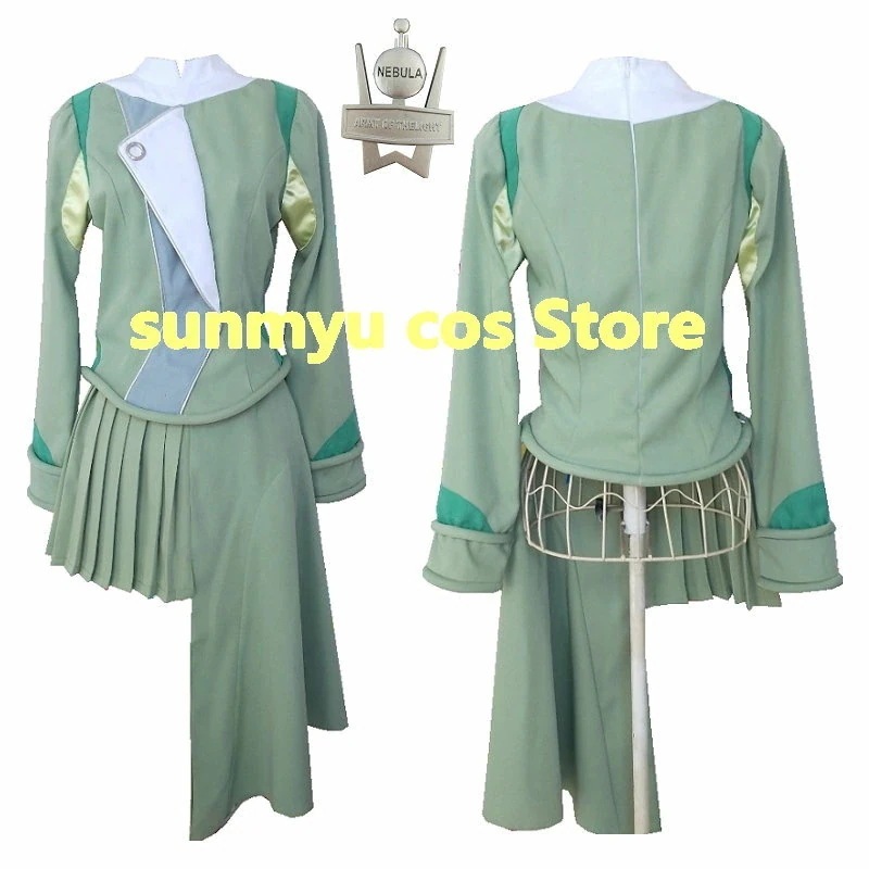 Perfume Nebula Romance Part I The Light Perfume ネビュラロマンス コスプレ衣装　オーダーサイズ可