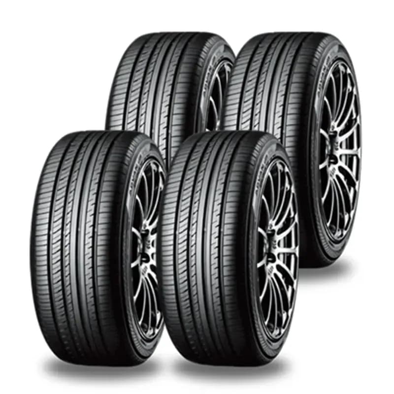 26年製 [4本セット] dB V552 245/45R18 96Y 18インチ 夏タイヤ 低燃費 静粛性 ウェット性能 乗り心地 [営業日午前着金で即出荷][取付店へ直送可]