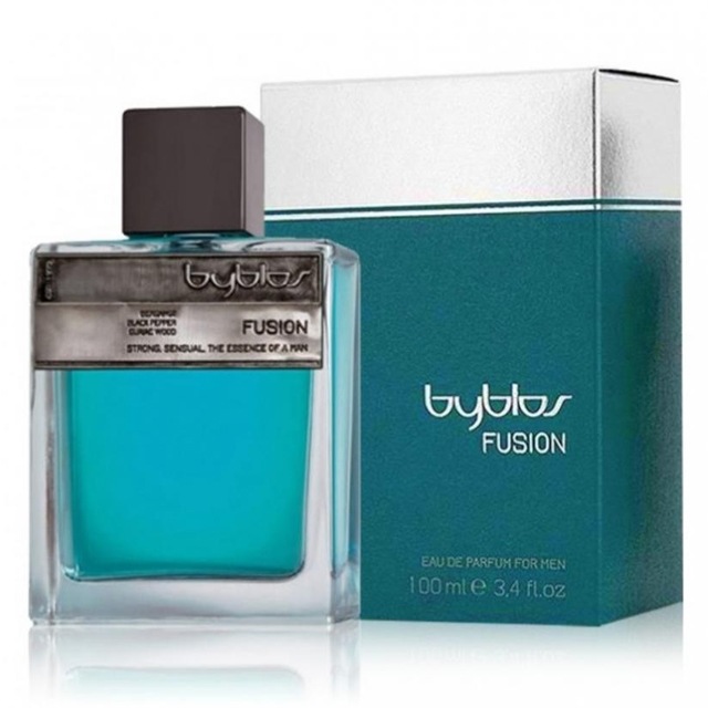 ビブロス フュージョン オードパルファム EDP 100ml