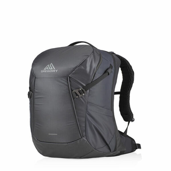 GREGORY/28/Backpack/OBSIDIAN/BLACK/41J19014
