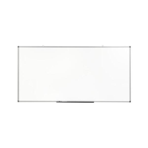 法人限定 Netforce WB-HK1890-W FLEX BOARD (フレックスボード) ホワイトボード 壁掛け 縦横両用 ホーロー 幅1800×高さ900mm メーカー直送