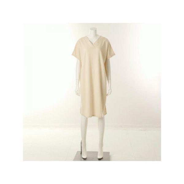 ビーナス正常テリーソリッド女性ゴルフガウンVGN4566L BE C_P409527270