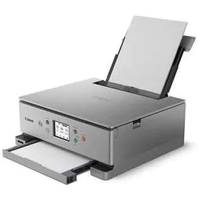 【新品未開封】 CANON PIXUS XK100 インクジェットプリンター 販売終了】インクジェット複合機 PIXUS XK100:インクジェット