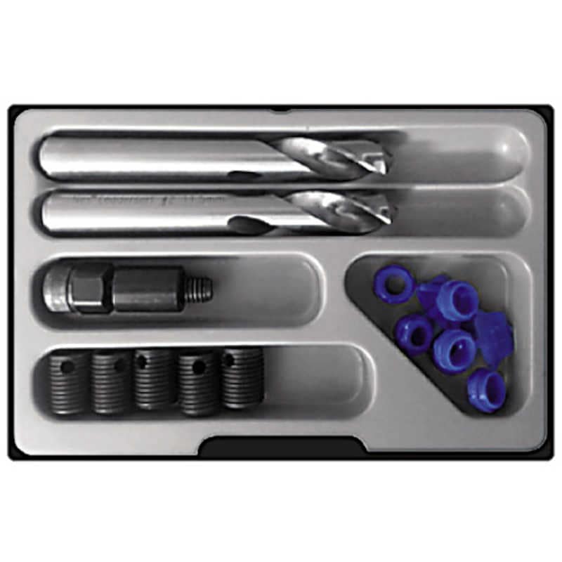 ノガジャパン　リーダーサート(ねじ補修キット)M14×1.5　LS10248