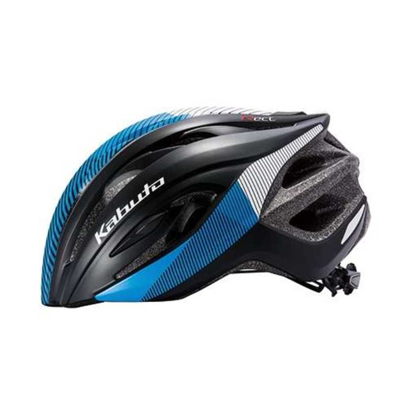 OGKカブト オージーケーカブト 自転車用 ヘルメット OGK KABUTO カブト(M/Lサイズ