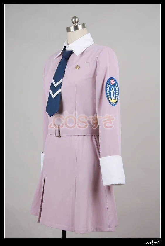 異聞録 ペルソナ Persona 聖エルミン学園女子制服 コスプレ衣装 COS 高品質 新品 Cosplay アニメ コスチューム