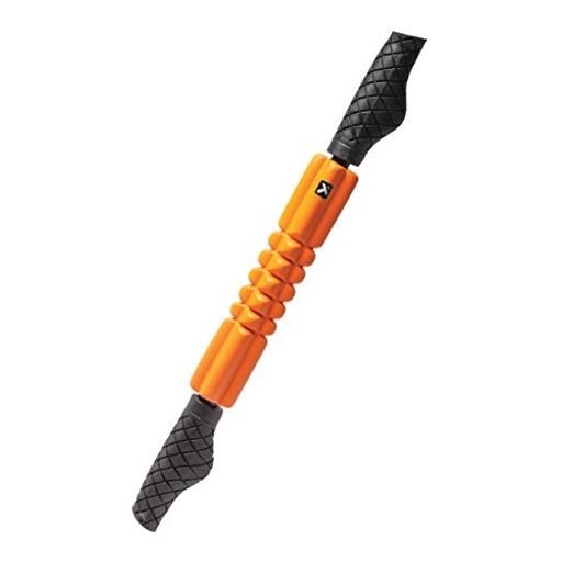 トリガーポイント(TRIGGERPOINT) グリッドフォームローラーSTK オレンジ 04415 筋膜リリース ハンドヘルド