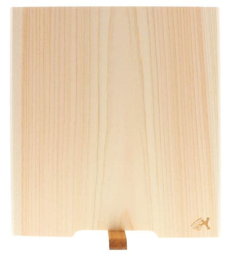 土佐龍 まな板 いちまい板極め 角 HC-7005