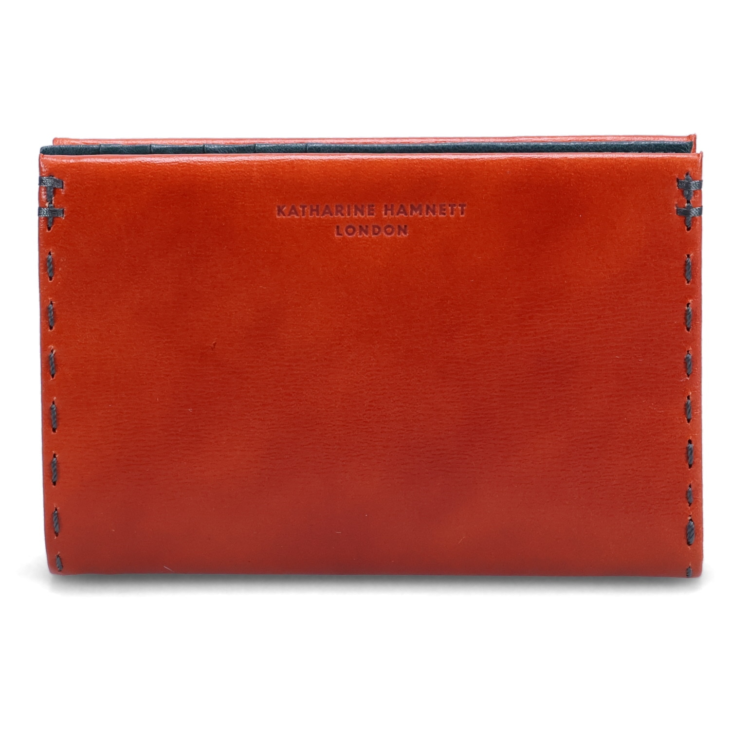 財布 二つ折り メンズ レディース 490-58705