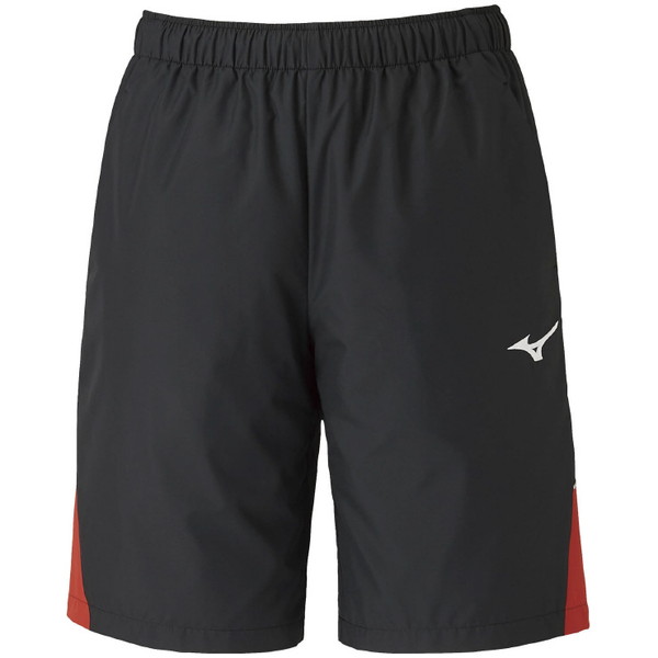MIZUNO ミズノ トレーニングクロスハーフパンツ スイム アパレル ユニセックス 男女兼用 N2JD201196
