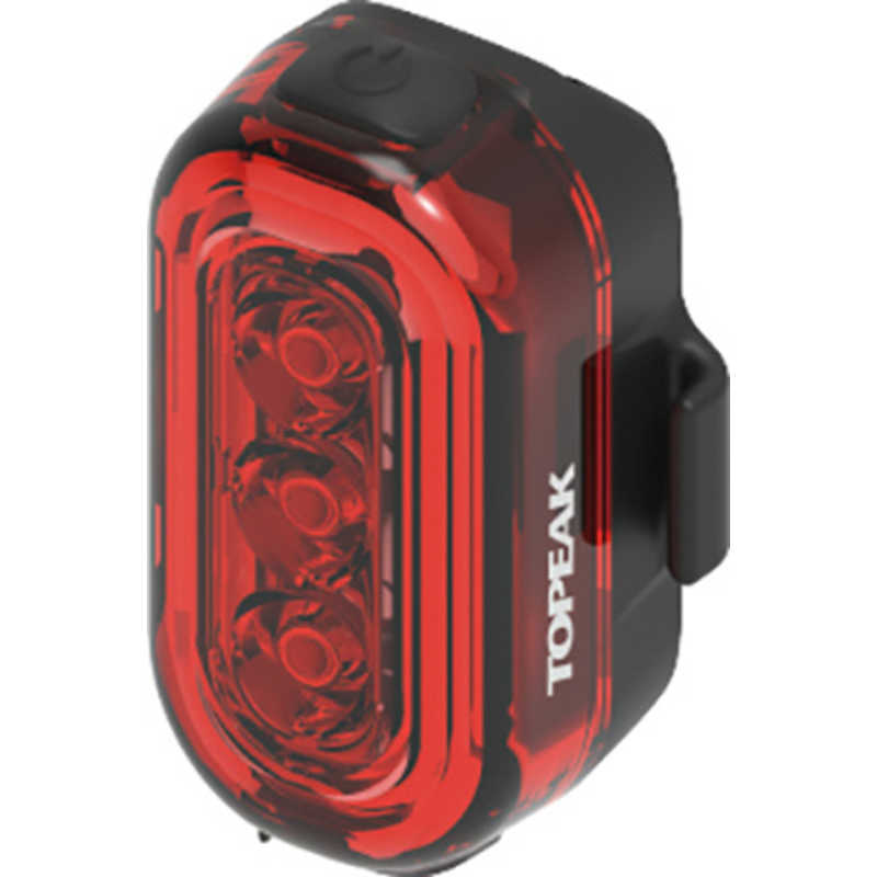 TOPEAK　ヘッドライト　LPT1220000000