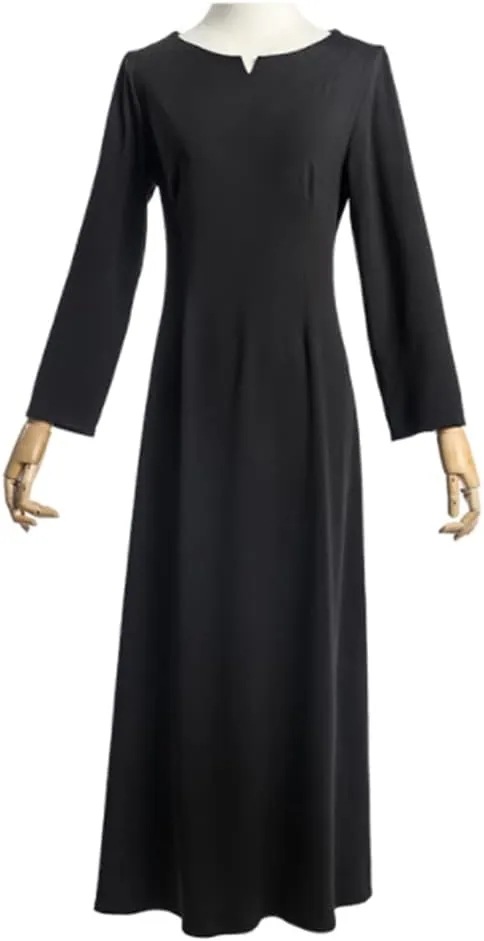 新作入荷チェンソーマン コスプレ衣装 制服 マキマ ワンピース Makima 黒い コスチューム イベント 祭り