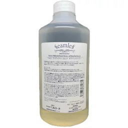 【送料無料】 ベルローネ ／ ブリアンテ シームレス ホワイトシャンプー 780ml