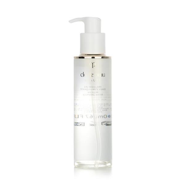 クレ・ド・ポー ミセラークレンジングウォーター 200ml