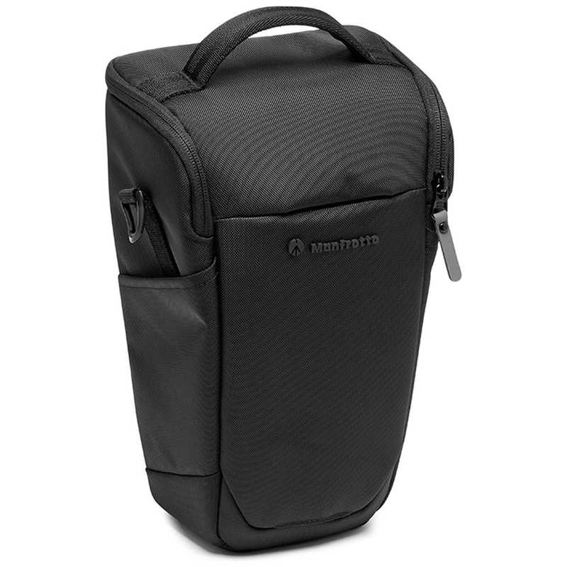 マンフロット　Advanced ホルスター L III ブラック　MB MA3-H-L