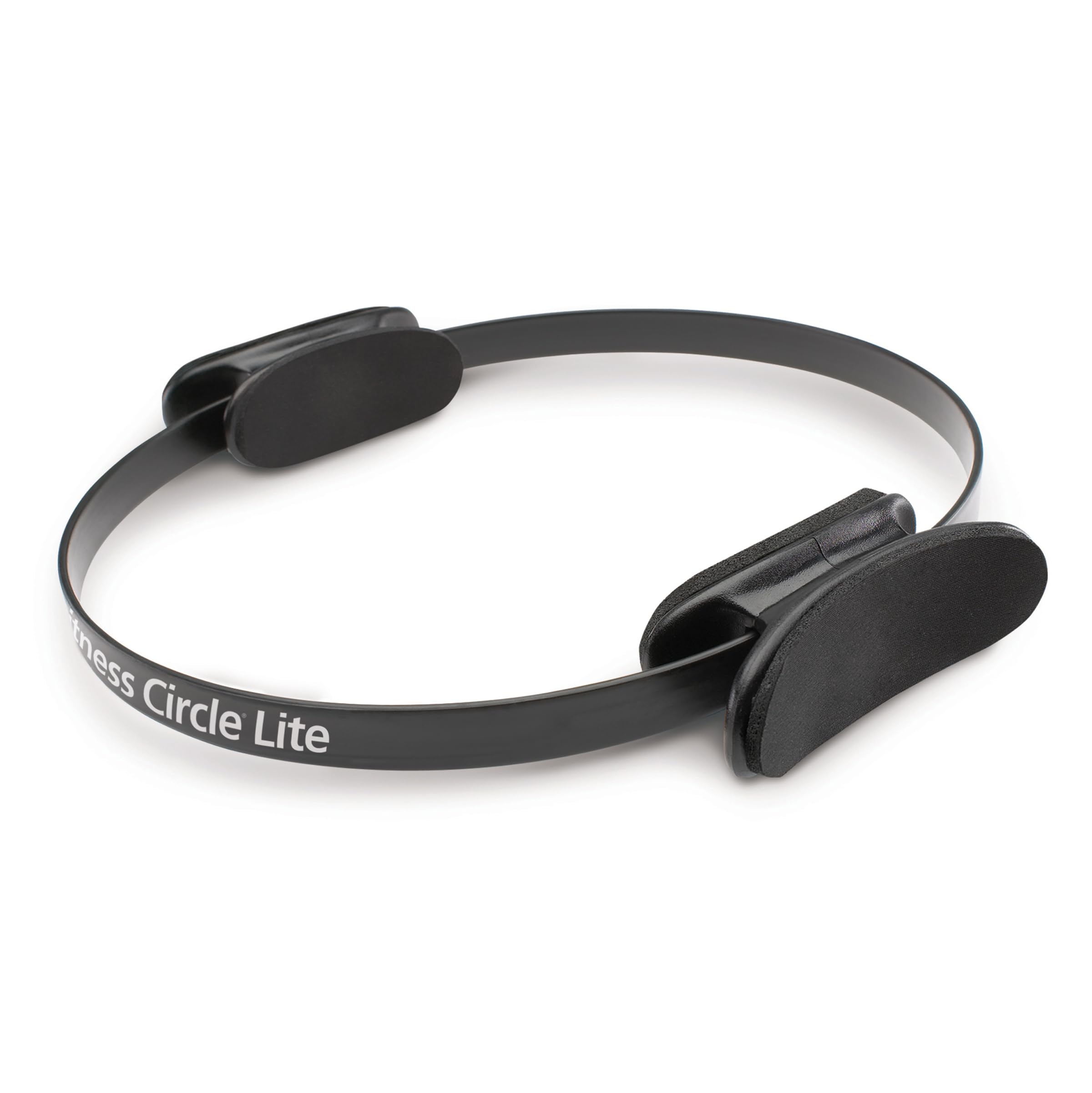 Fitness Circle Lite Pilates Ring - Black
