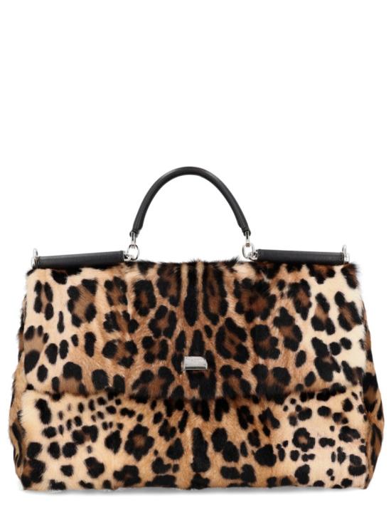 DOLCE & GABBANA Women Shoulder Bags BB7814 BX85389738 Black