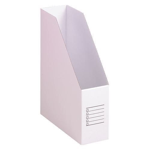 （まとめ買い）山田紙器 ファイルカートン さくら 10枚入 FC-C 00068167 [x3]