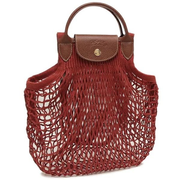 ハンドバッグ ショルダーバッグ フィレ Lサイズ 2WAY ブラウン レディース 10121 HVH 204