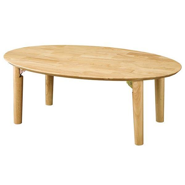 折り畳み座卓 ちゃぶ台 卓袱台 木製 折り脚 机 WZ-900R 15,750円