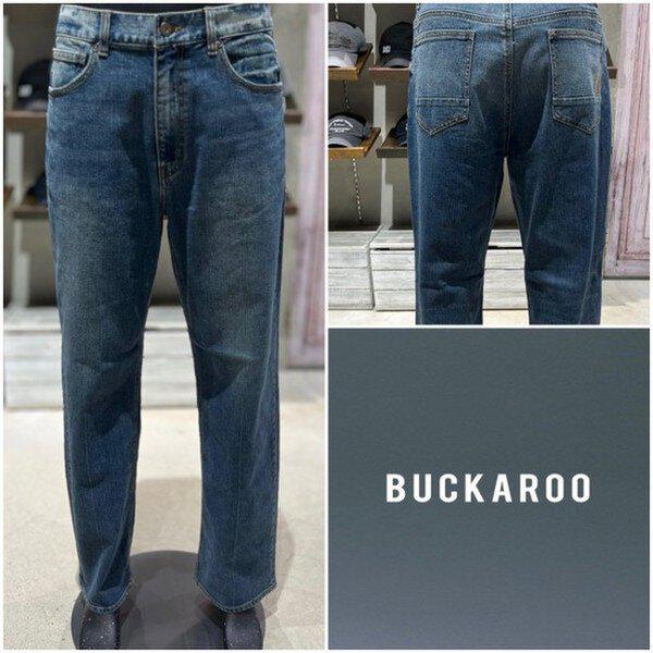 プレミアム ジーンズ ビンテージ ストレートフィット Dトーン_US